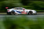 BMW M8 GTE 2019 года